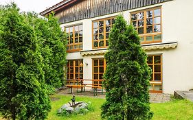 Ferienwohnung Schatzlmayr
