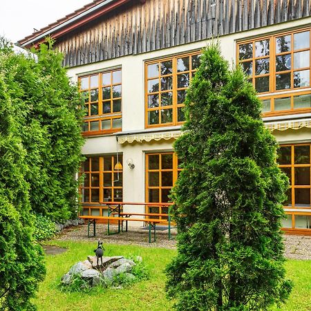Ferienwohnung Schatzlmayr Vilshofen an der Donau Exterior foto