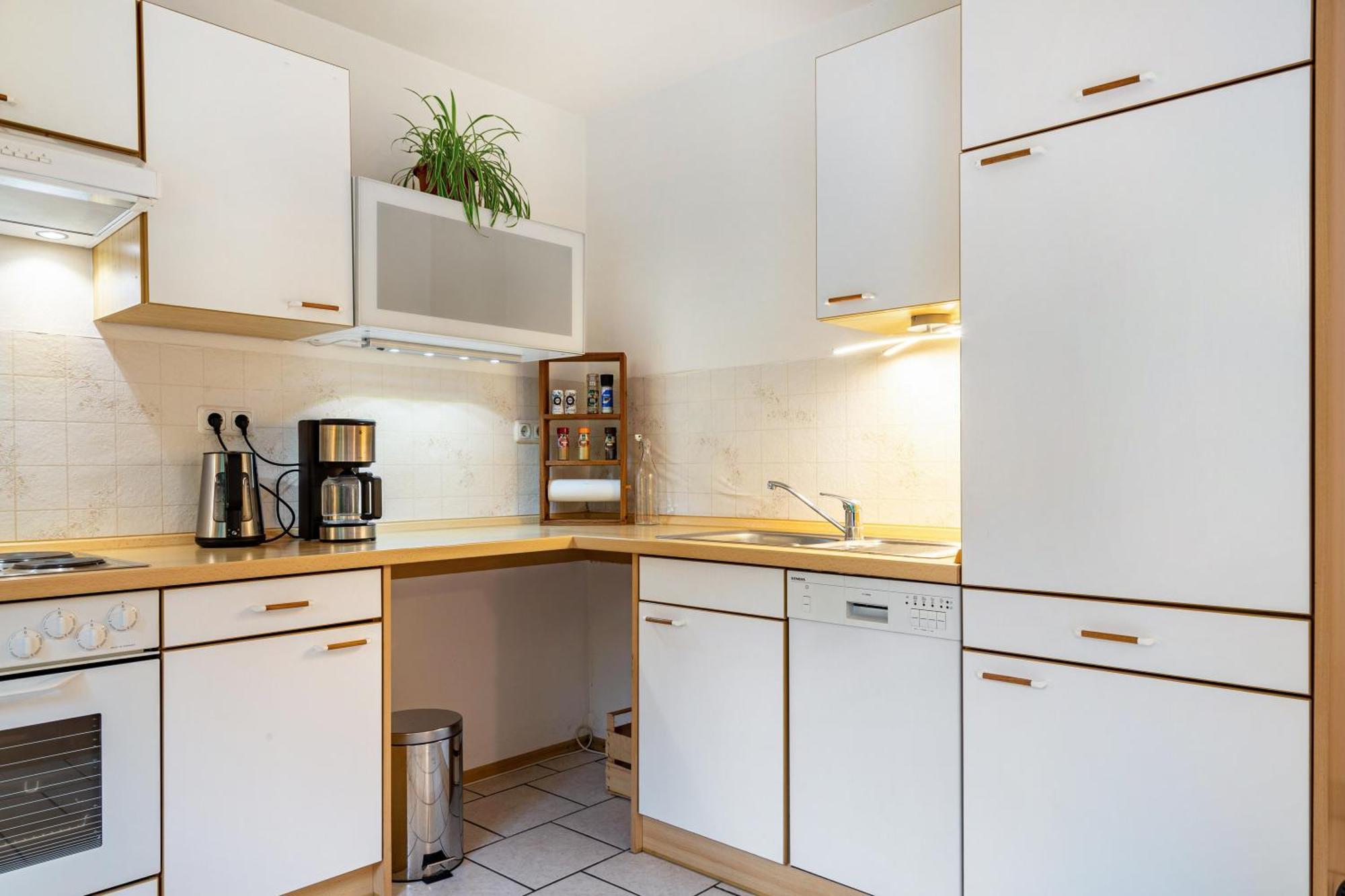Ferienwohnung Schatzlmayr Vilshofen an der Donau Exterior foto