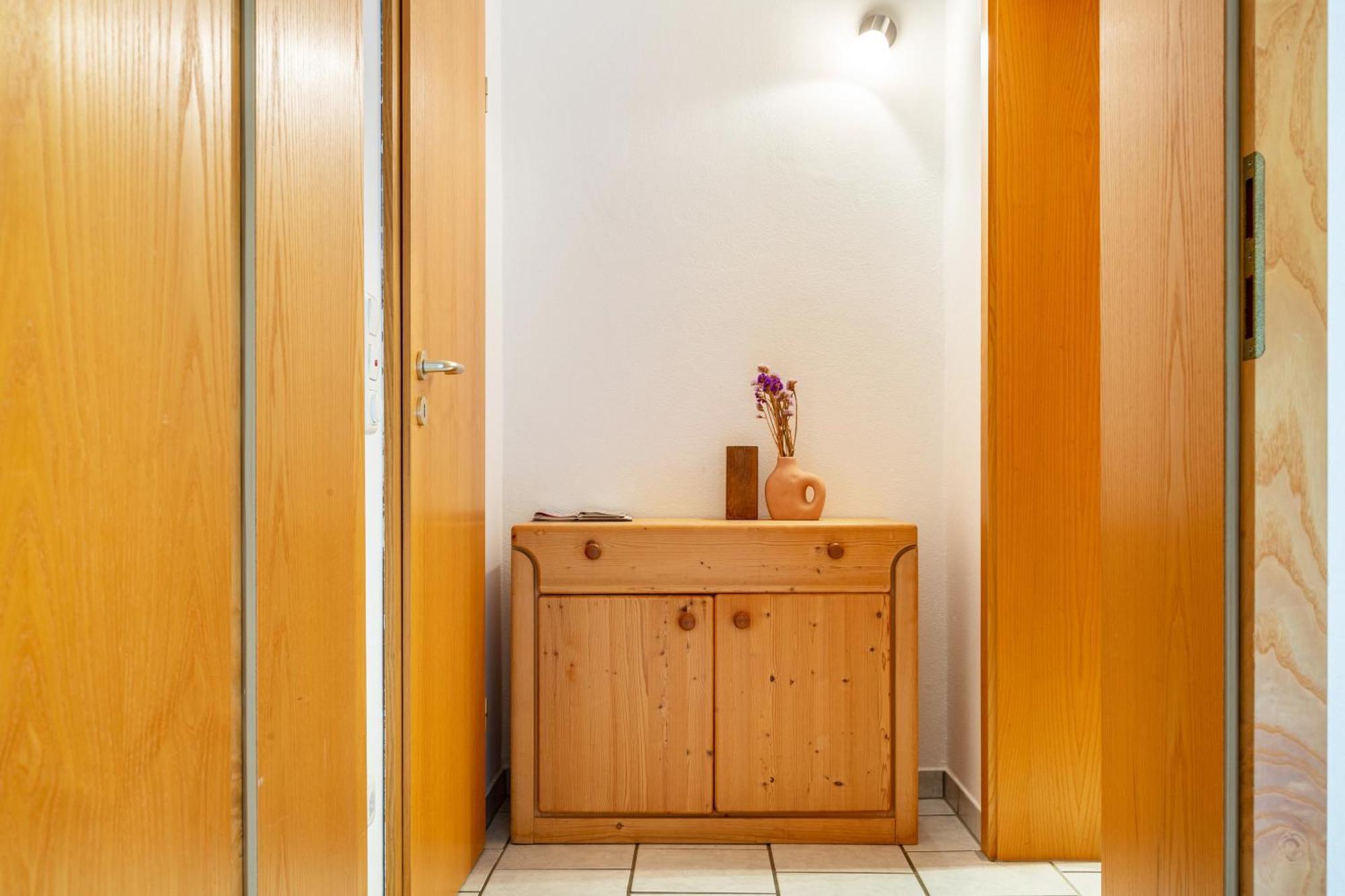 Ferienwohnung Schatzlmayr Vilshofen an der Donau Exterior foto