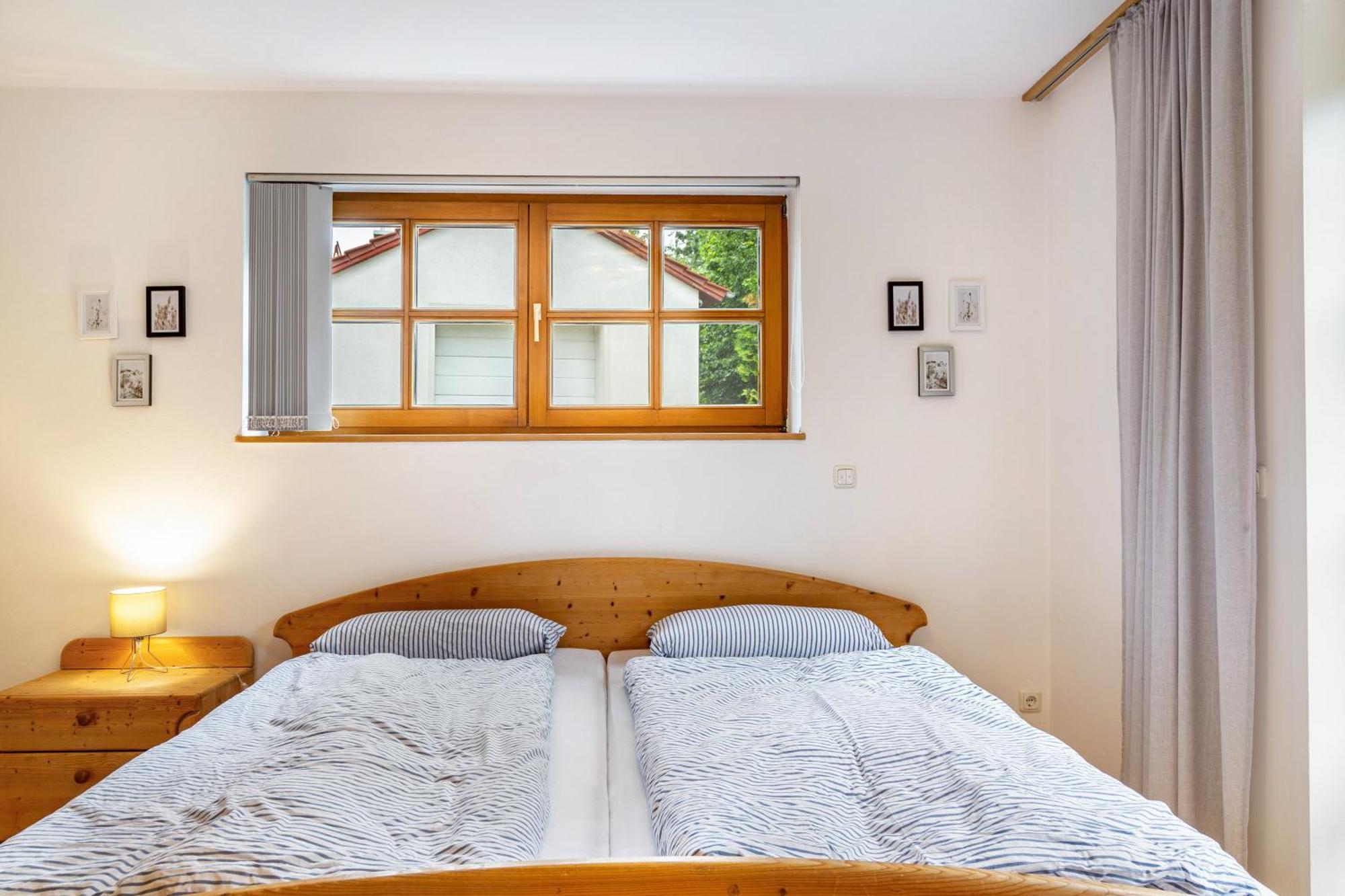 Ferienwohnung Schatzlmayr Vilshofen an der Donau Exterior foto
