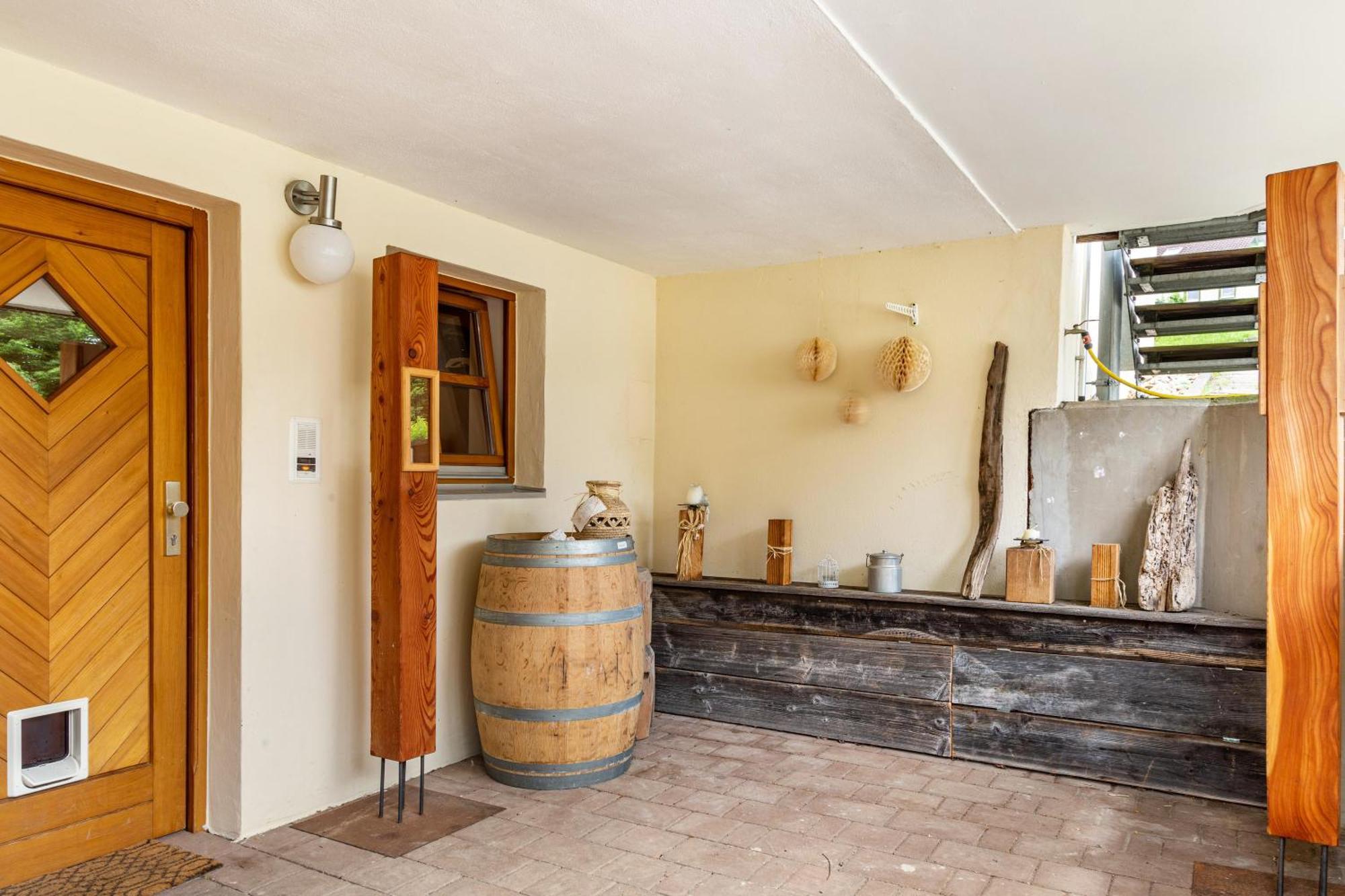 Ferienwohnung Schatzlmayr Vilshofen an der Donau Exterior foto