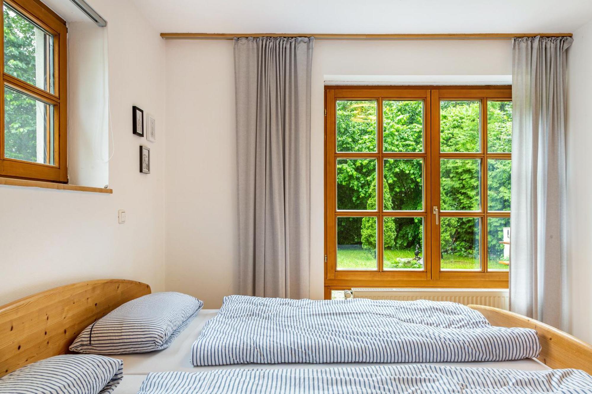Ferienwohnung Schatzlmayr Vilshofen an der Donau Exterior foto