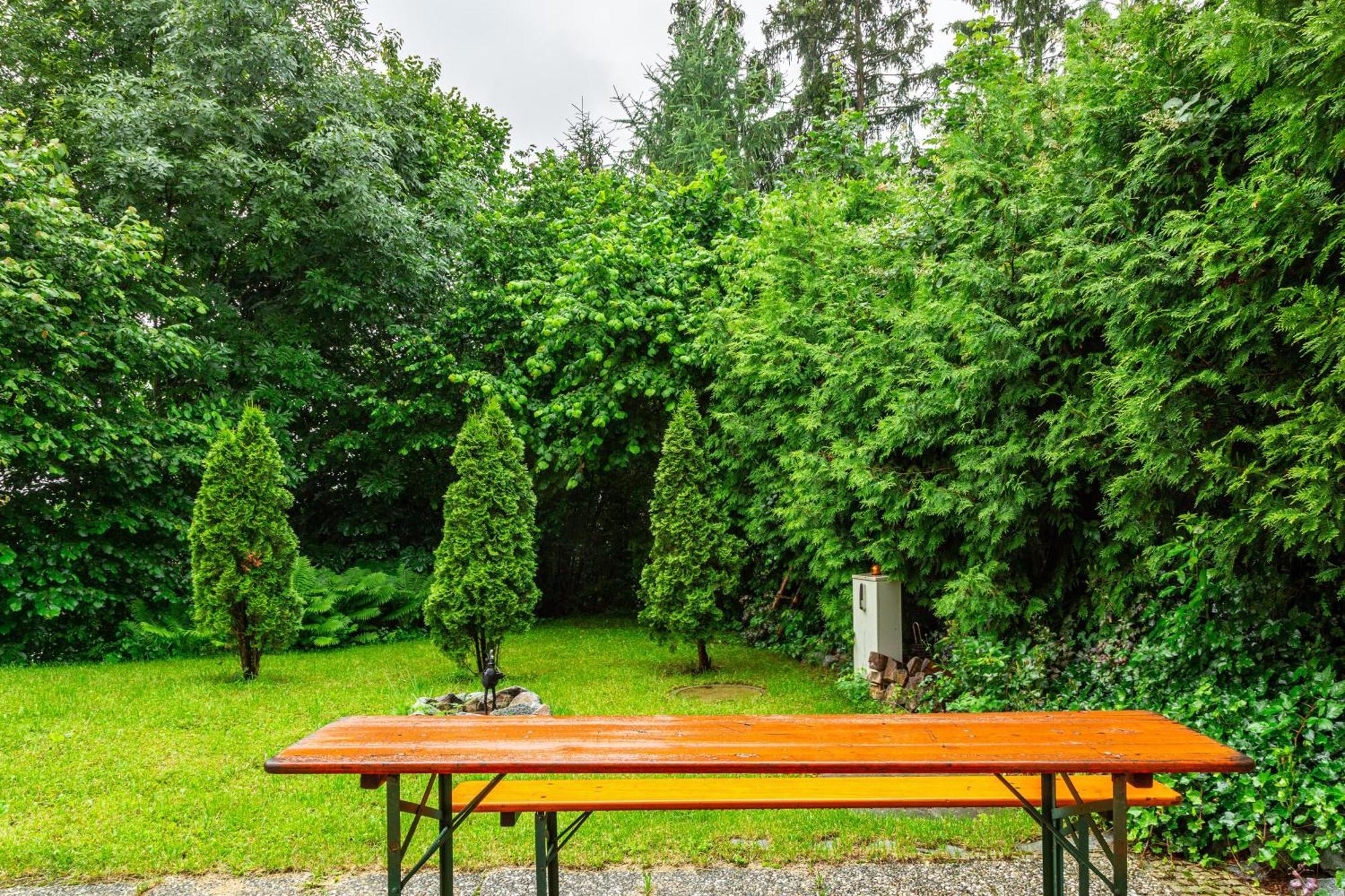 Ferienwohnung Schatzlmayr Vilshofen an der Donau Exterior foto